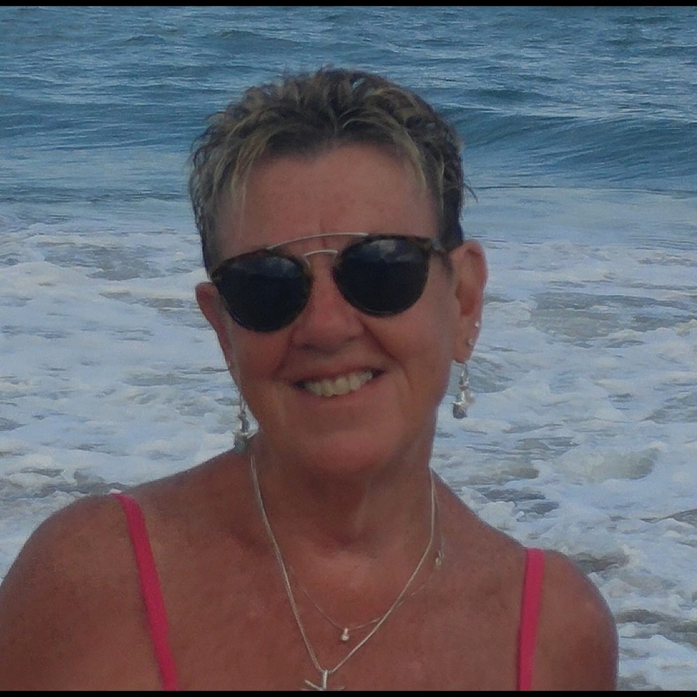 Meet your Posher, Wendy